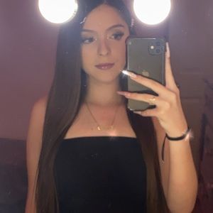 Meet your Posher, Jasmine